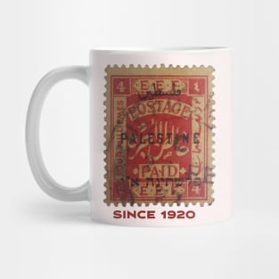 since1920 Mug